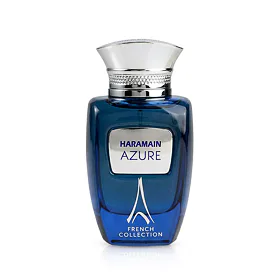 Al Haramain French Collection Azure Eau de Parfum 100 ml