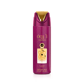 Lattafa Pride Tharwah Gold Deodorant Spray 200 ml (unisex)