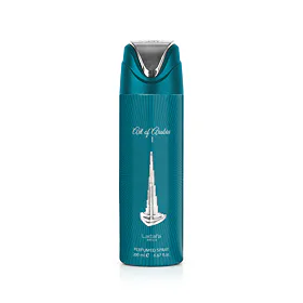 Lattafa Pride Art of Arabia I Deodorant Spray 200 ml (man)