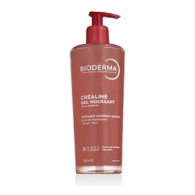 Bioderma Créaline Gel Moussant 500 ml