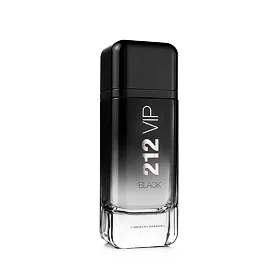 Carolina Herrera 212 VIP Black Eau De Parfum 200 ml (man)
