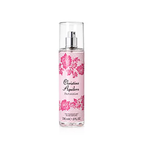Christina Aguilera Definition Körperspray für Frauen 236 ml