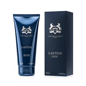 Parfums de Marly Layton Duschgel 200 ml (unisex)
