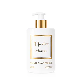 M.Micallef Ananda Duschgel 300 ml (woman)