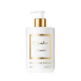M.Micallef Ananda Körperlotion 300 ml (woman)