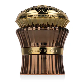 Ministry of Gourmand Creamy Biscuit Eau De Parfum 100 ml (unisex)