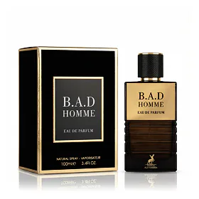 Maison Alhambra B.A.D. Homme Eau De Parfum 100 ml (unisex)