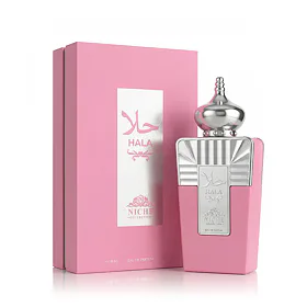 Khalis Hala Niche Collection Eau De Parfum 100 ml (woman)