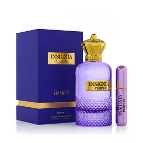 Hamidi Insignia Purpure Parfum 105 ml (unisex)