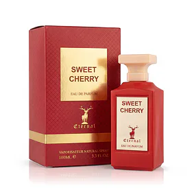 Khalis Sweet Cherry Eternal Collection Eau De Parfum 100 ml (woman)