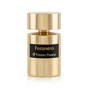 Tiziana Terenzi Foconero Haarspray - parfümiert 50 ml (unisex)