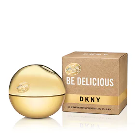 DKNY Donna Karan Be Delicious Golden Eau De Parfum 30 ml (woman)