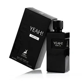 Maison Alhambra Yeah! Eau De Parfum 100 ml (man)