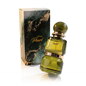 Ahmed Al Maghribi Green Pearl Eau De Parfum 80 ml (unisex)