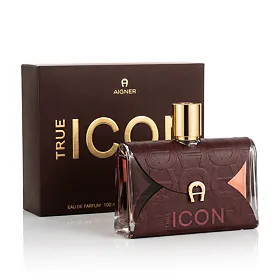 Aigner True Icon Eau De Parfum 100 ml (woman)