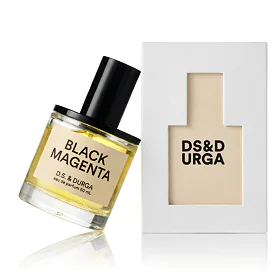 D.S. & Durga Black Magenta Eau De Parfum 50 ml (unisex)