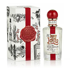 Penhaligon's Potion Remedies Liquid Love Eau De Parfum 100 ml (unisex)