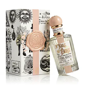 Penhaligon's Potion Remedies A Kiss Of Bliss Eau De Parfum 100 ml (unisex)