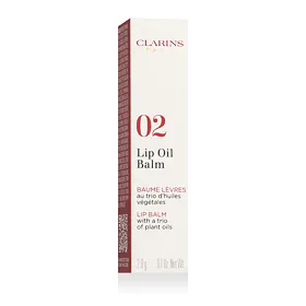 Clarins Lip Oil Balm 2,9 g