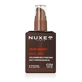 Nuxe Men [Boost]³ Multi-Purpose Beard Oil 30 ml