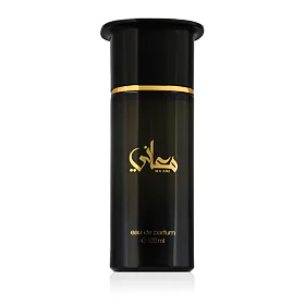 Ahmed Al Maghribi Ma'ani Eau De Parfum 100 ml (unisex)