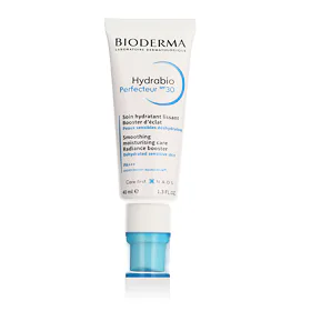 Bioderma Hydrabio Radiance Booster SPF 30 40 ml