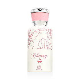 Ahmed Al Maghribi Cherry Eau De Parfum 50 ml (woman)