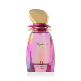 Ahmed Al Maghribi Mystique Pink Eau De Parfum 100 ml (unisex)