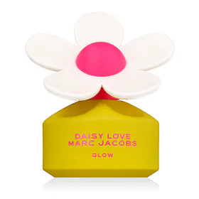 Marc Jacobs Daisy Love Glow Eau De Toilette 50 ml (woman)