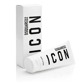 Dsquared2 Icon Pour Femme Körperlotion 200 ml (woman)