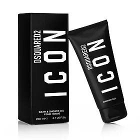 Dsquared2 Icon Pour Homme Duschgel 200 ml (man)