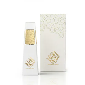 Ahmed Al Maghribi Al Shaikha Hind Eau De Parfum 50 ml (unisex)