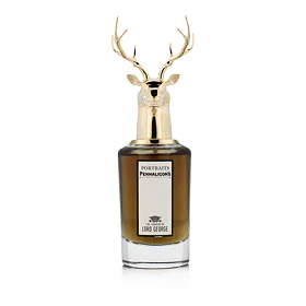 Penhaligon's The Tragedy of Lord George Eau De Parfum 75 ml (man)