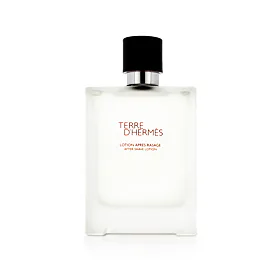 Hermès Terre D'Hermès After Shave Lotion 100 ml (man)