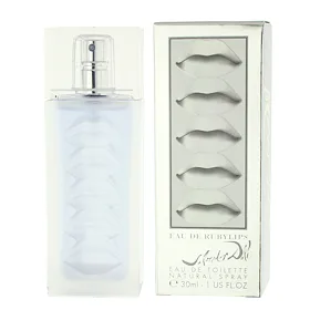 Salvador Dalí Eau de Rubylips Eau De Toilette 30 ml (woman)