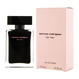 Narciso Rodriguez For Her Eau De Toilette 50 ml (woman)