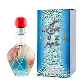 Jennifer Lopez Live Luxe Eau De Parfum 100 ml (woman)