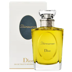 Dior Dior Dioressence Eau De Toilette 100 ml (woman)