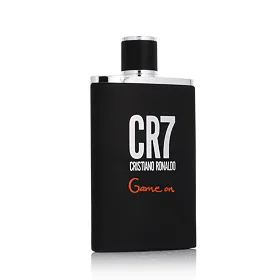 Cristiano Ronaldo CR7 Game On Eau De Toilette 100 ml (man)