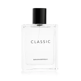 Banana Republic Classic Eau De Toilette 125 ml (unisex)