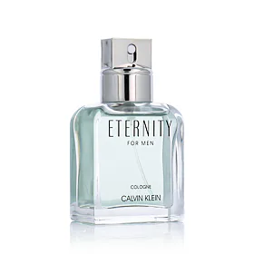 Calvin Klein Eternity Cologne For Men Eau De Toilette 50 ml (man)