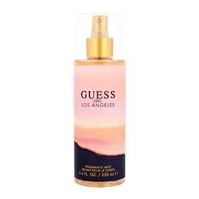 Guess Guess 1981 Los Angeles Bodyspray 250 ml (woman)