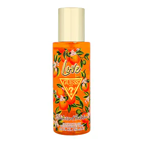 Guess Love Sunkissed Flirtation Bodyspray 250 ml (woman)