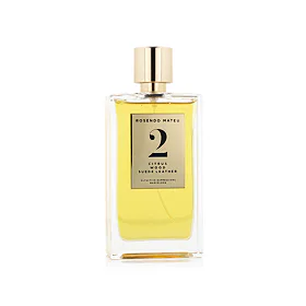 Rosendo Mateu Olfactive Expressions Nº 2 Citrus, Wood, Suede Leather Eau De Parfum 100 ml (unisex)