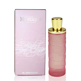 Al Haramain Mystique Femme Eau De Parfum 100 ml (woman)