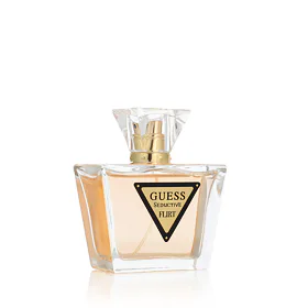 Guess Seductive Flirt Eau De Toilette 75 ml (woman)