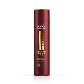 Londa Professional Velvet Oil Shampoo für Frauen 250 ml