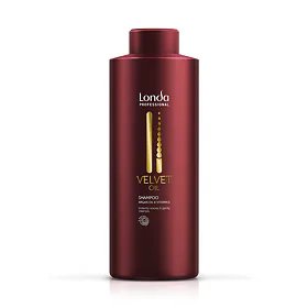 Londa Professional Velvet Oil Shampoo 1000 ml