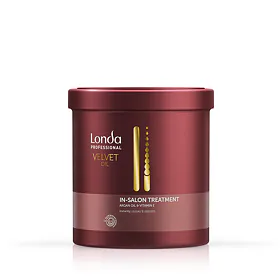 Londa Professional Velvet Oil In-Salon Treatment 750 ml