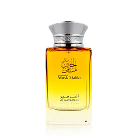 Al Haramain Musk Maliki Eau De Parfum 100 ml (unisex)